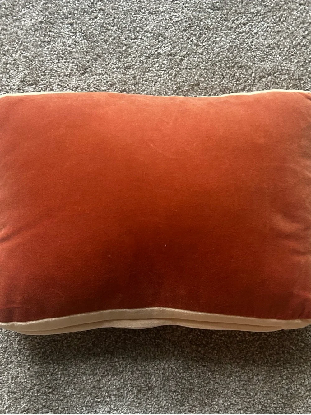 Get Cozy Throw Pillow
